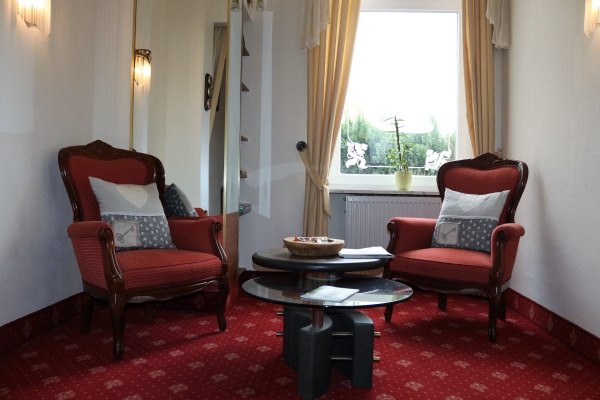 Wellnesshotel Germania